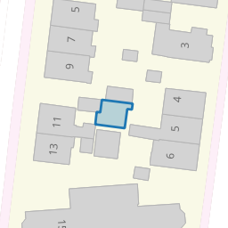 Perceel HLM04-M-3302