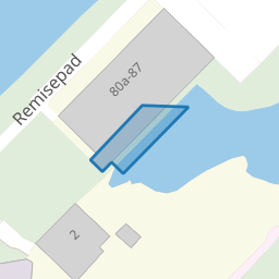 Perceel HLM04-M-3307