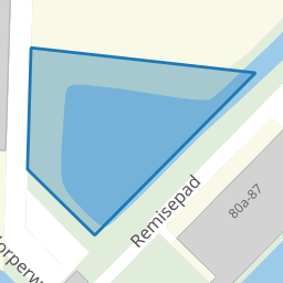 Perceel HLM04-M-3309