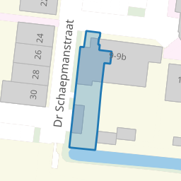 Perceel HLM04-M-3315