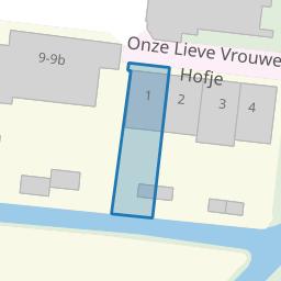 Perceel HLM04-M-3320