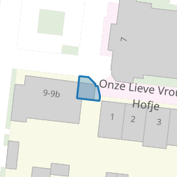 Perceel HLM04-M-3324