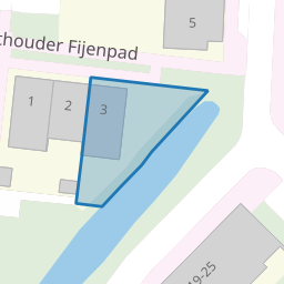 Perceel HLM04-M-3325