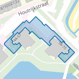 Perceel HLM04-M-3338