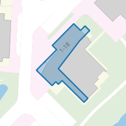 Perceel HLM04-M-3342