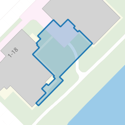 Perceel HLM04-M-3345