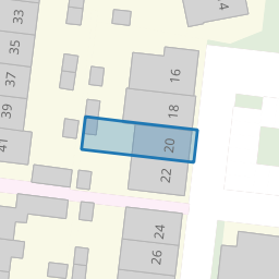 Perceel HLM04-M-3354