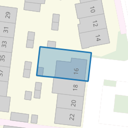 Perceel HLM04-M-3355
