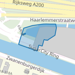 Perceel HLM04-M-3363