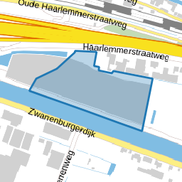 Perceel HLM04-M-3364