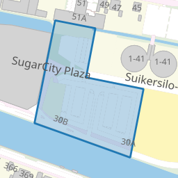 Perceel HLM04-M-3365