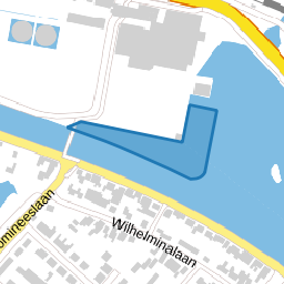 Perceel HLM04-M-3378