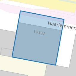 Perceel HLM04-M-3382