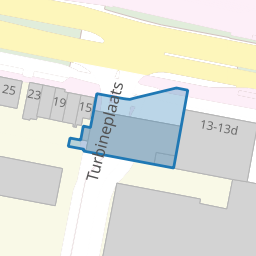 Perceel HLM04-M-3384