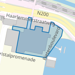 Perceel HLM04-M-3385