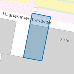 Perceel HLM04-M-3388