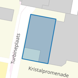 Perceel HLM04-M-3390