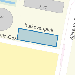 Perceel HLM04-M-3393