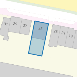 Perceel HLM04-M-3395