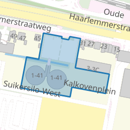 Perceel HLM04-M-3396