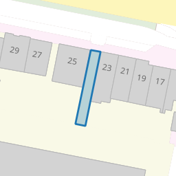 Perceel HLM04-M-3397