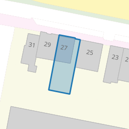 Perceel HLM04-M-3399