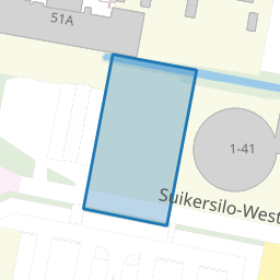 Perceel HLM04-M-3401