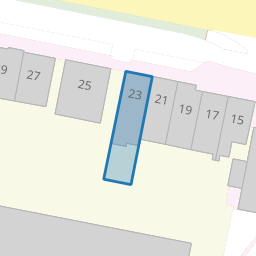 Perceel HLM04-M-3402