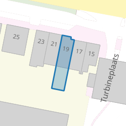 Perceel HLM04-M-3405