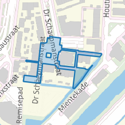 Perceel HLM04-M-3413