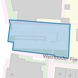 Perceel HLM04-M-3414