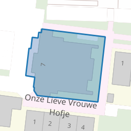 Perceel HLM04-M-3417