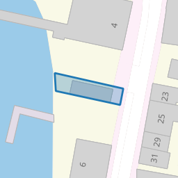 Perceel HLM04-M-3421