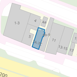 Perceel HLM04-M-3427