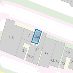 Perceel HLM04-M-3428