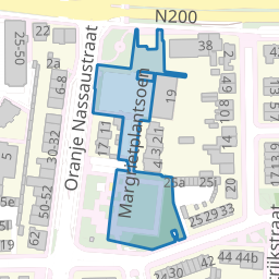 Perceel HLM04-M-3434