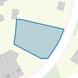 Perceel HLM04-M-3437