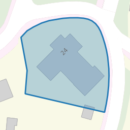 Perceel HLM04-M-3438