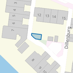 Perceel HLM04-M-3440