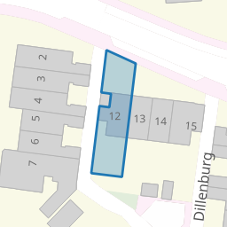 Perceel HLM04-M-3441