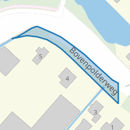 Perceel HLM04-M-3450