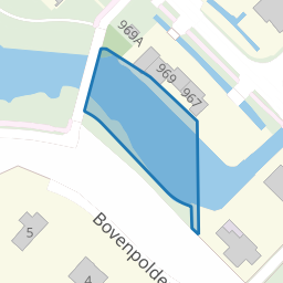 Perceel HLM04-M-3451