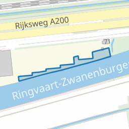 Perceel HLM04-M-3463