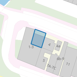 Perceel HLM04-M-3482