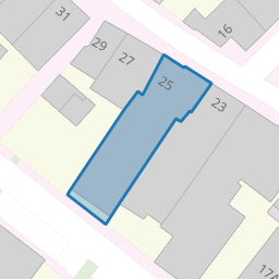 Perceel HLM05-C-1240