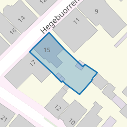 Perceel HLM05-C-1280