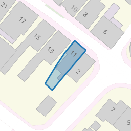 Perceel HLM05-C-1286