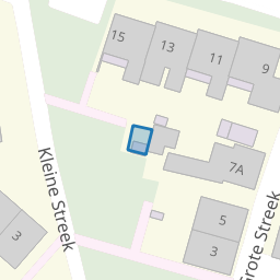 Perceel HLM05-C-1344