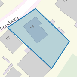 Perceel HLM05-C-1399