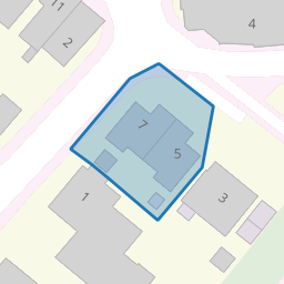 Perceel HLM05-C-1431